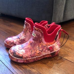 Hunter for Target Rainboots